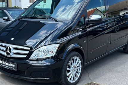 Mercedes-Benz Viano 233.000 km 14.900 &euro; Altbach 73776
