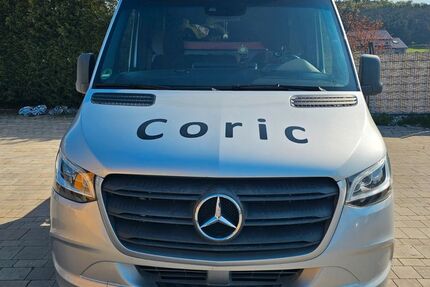 Mercedes-Benz Sprinter 373.814 km 49.980 &euro; Feuchtwangen-Reichenbach 91555