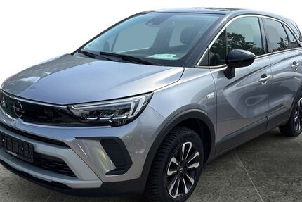 Opel Crossland (X) 23.079 km 20.890 &euro; Mühldorf am Inn 84453
