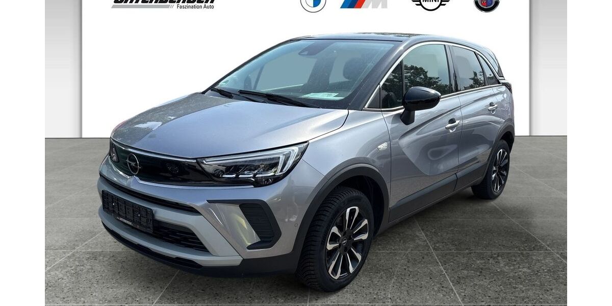 Opel Crossland (X) 23.079 km 20.890 &euro; Mühldorf am Inn 84453