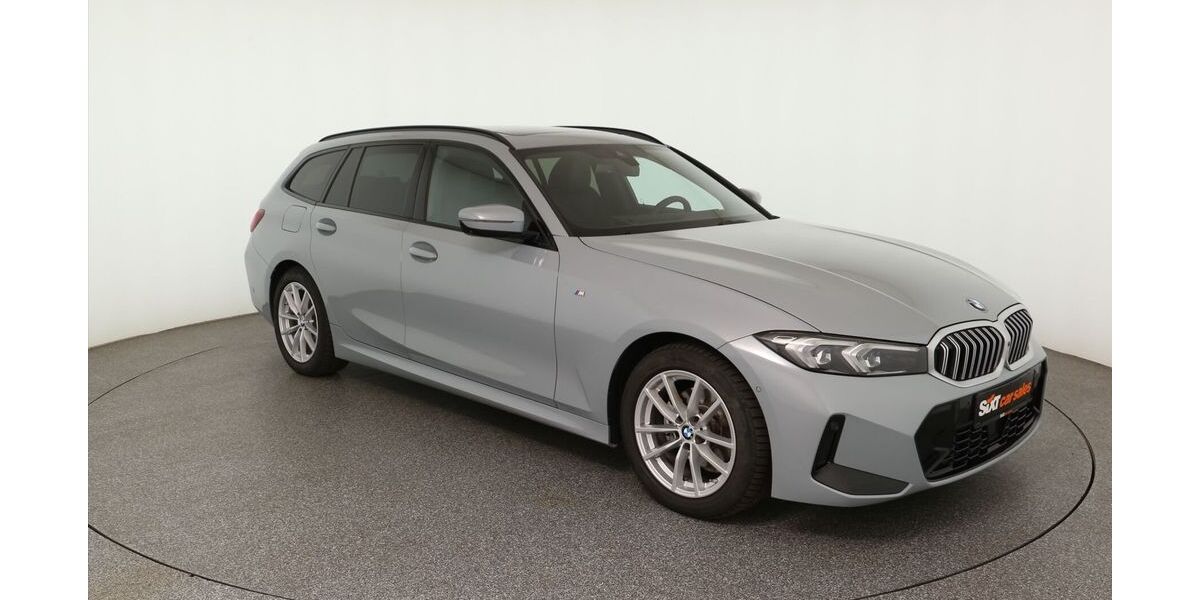 BMW 320 37.356 km 38.440 &euro; Garching 85748