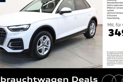 Audi Q5 72.816 km 34.980 &euro; Ursensollen 92289
