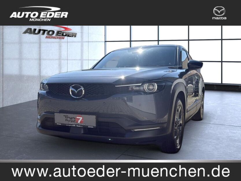 Mazda MX-30 4.186 km 19.980 € Höhenkirchen-Siegertsbrunn 85635
