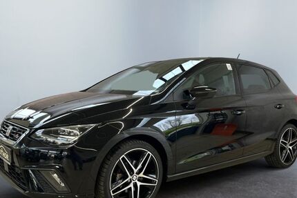 Seat Ibiza 59.689 km 15.394 &euro; Brandenburg 14770