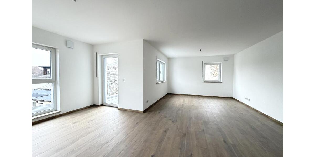 +++ERSTBEZUG MIT SONNIGEM BALKON – ENERGIEEFFIZIENT (A+) WOHNEN+++ 3 zimmer