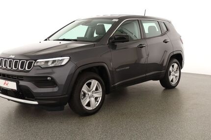 Jeep Compass 10.000 km 22.880 &euro; Schönefeld 12529