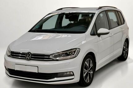 VW Touran 32.990 km 34.990 &euro; Penzberg 82377