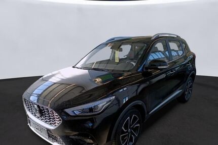 MG ZS 81.960 km 14.845 &euro; Uetersen bei Hamburg 25436