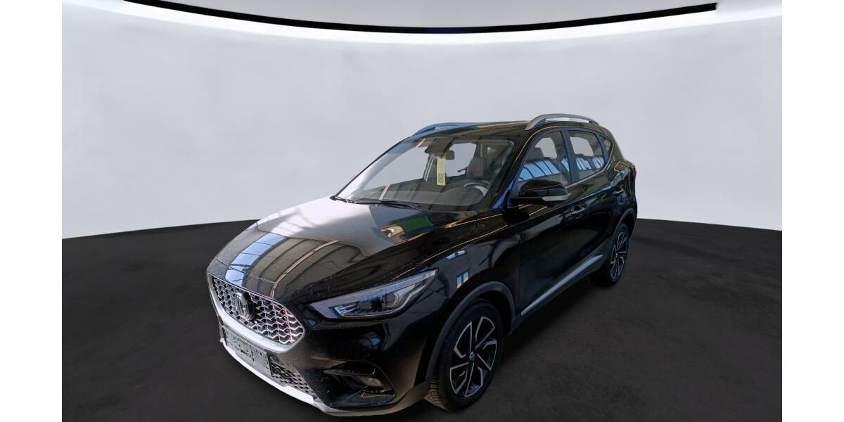 MG ZS 81.960 km 14.845 &euro; Uetersen bei Hamburg 25436