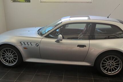 BMW Z3 87.000 km 20.250 € Neuburg 86633
