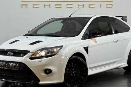 Ford Focus 82.150 km 32.990 &euro; Remscheid 42897
