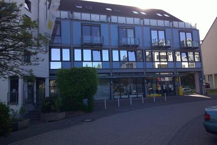 Maisonette Wohnung Ortskern Mechernich