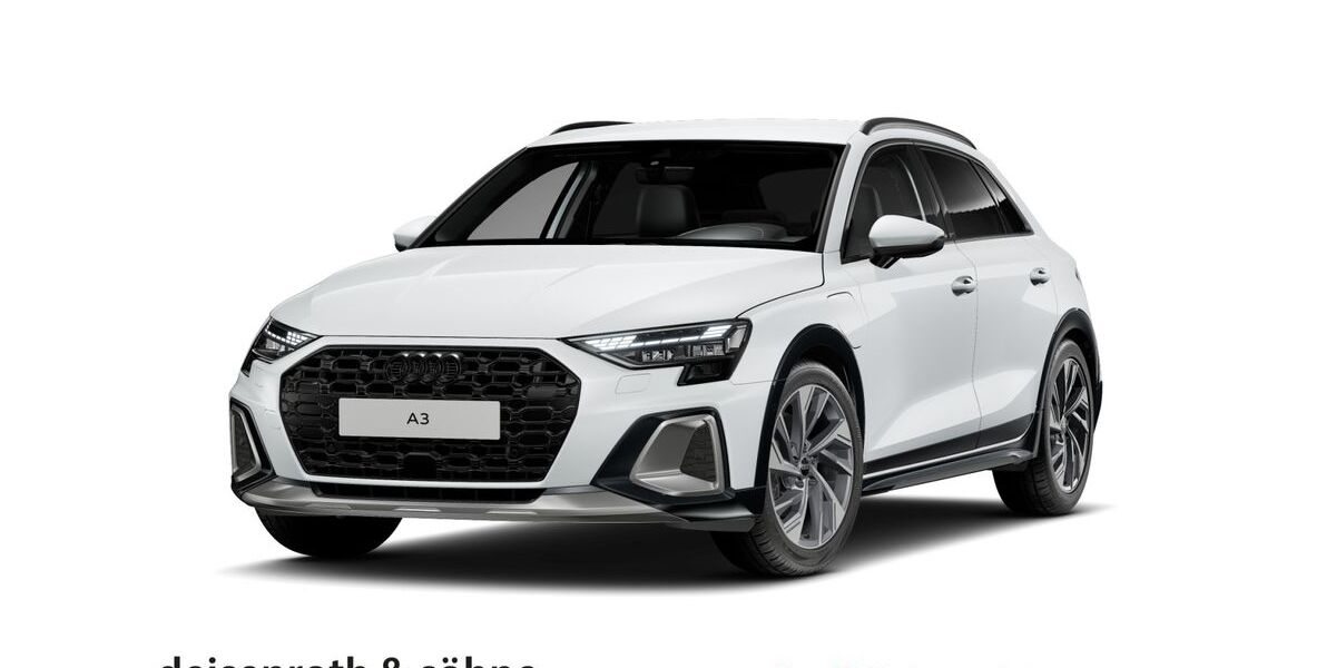 Audi A3 5.353 km 38.860 &euro; Hünfeld 36088