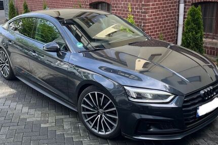 Audi A5 182.000 km 17.900 &euro; Erwitte 59597