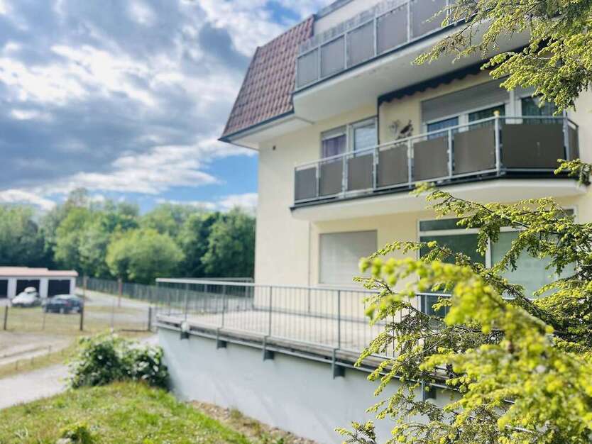 Wohnung zum Kaufen in Hildburghausen 195.000 € 89 m²