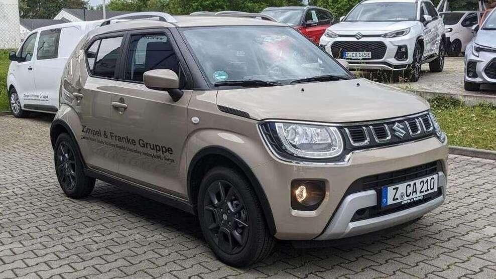 Ignis