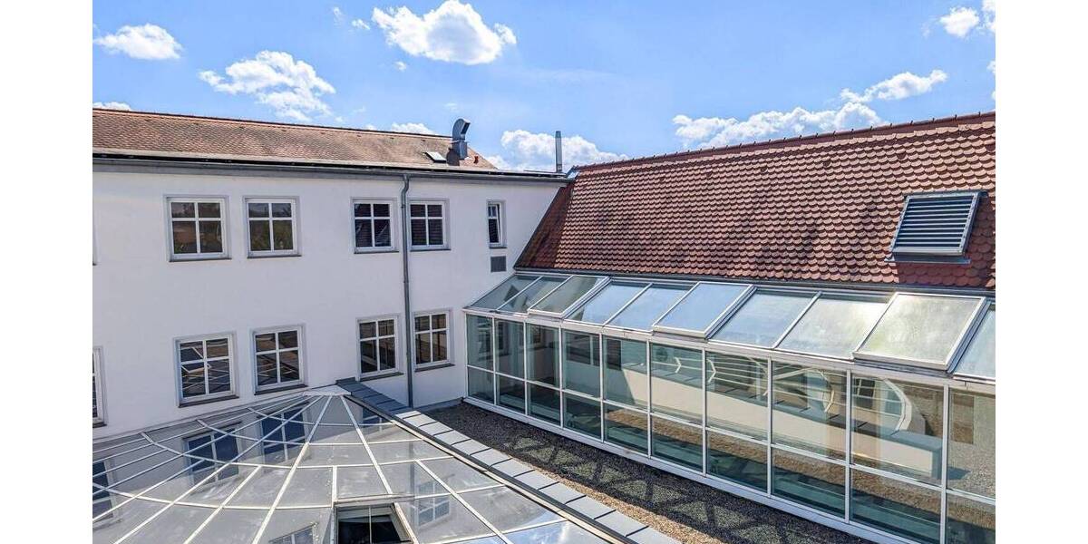 Gewerbeobjekt Bad Düben - 1 Zimmer, 432 m&sup2;, 3.620&euro; | Angebot:26885983
