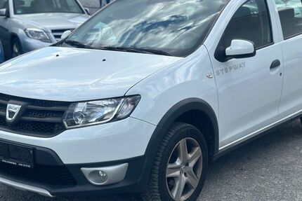 Dacia Sandero 175.000 km 3.950 &euro; Viernheim (bei Mannheim) 68519