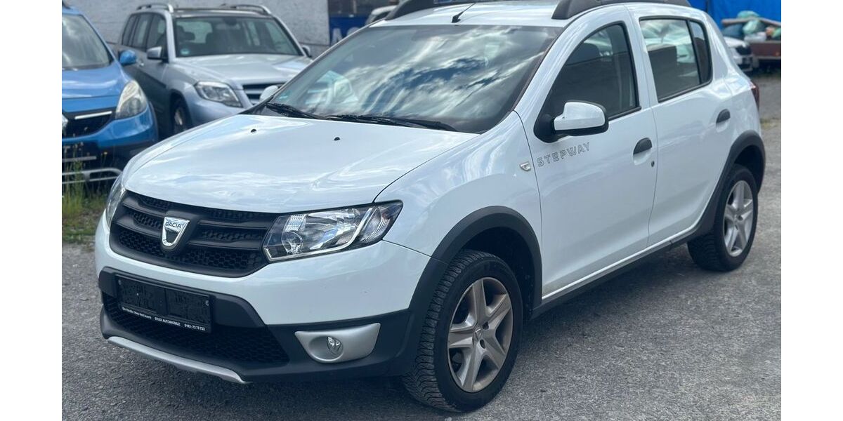 Dacia Sandero 175.000 km 3.950 &euro; Viernheim (bei Mannheim) 68519