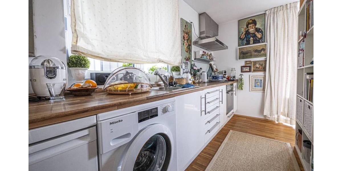 Etagenwohnung Radolfzell am Bodensee Radolfzell - 2 Zimmer, 60 m&sup2;, 320.000&euro; | Angebot:26319489