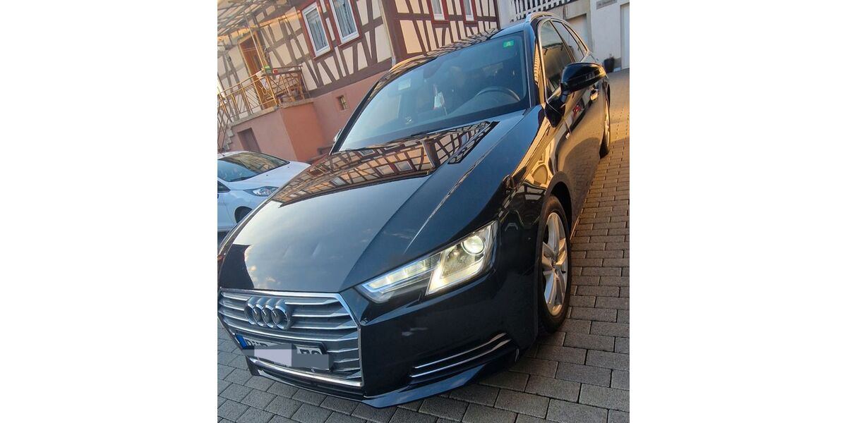 Audi A4 141.000 km 19.000 &euro; Büdingen 63654
