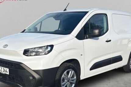 Toyota Proace City 5.500 km 25.590 &euro; Pirna 01796