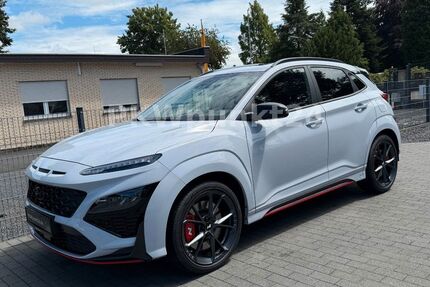 Hyundai KONA 28.485 km 29.990 &euro; Wegberg 41844