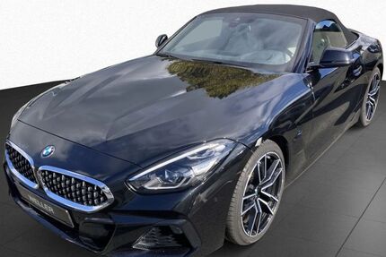 BMW Z4 85.000 km 35.390 &euro; Kronberg 61476
