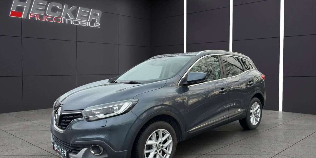 Renault Kadjar 146.725 km 9.990 &euro; Lippstadt 59557