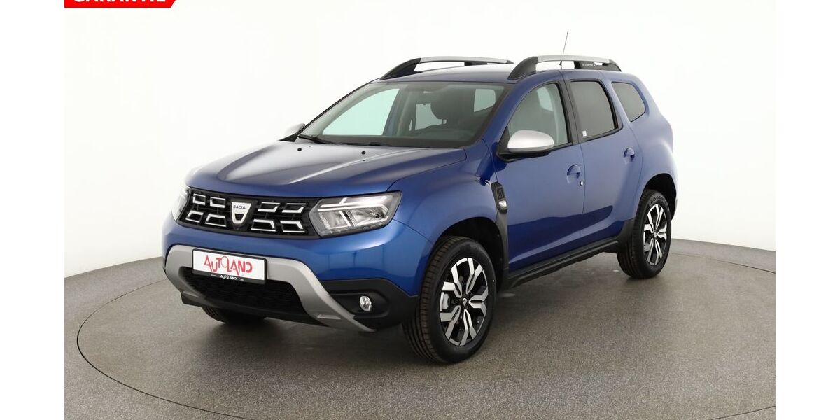 Dacia Duster 45.673 km 20.990 &euro; Eisenhüttenstadt 15890