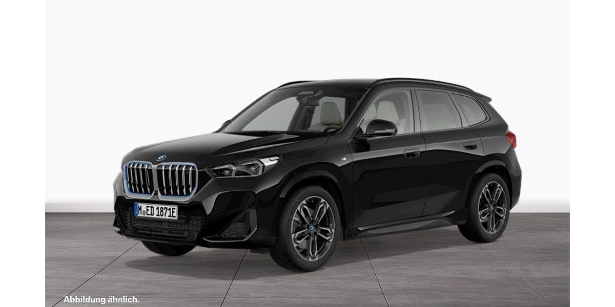 BMW iX1 52.453 km 39.906 &euro; Barsbüttel bei Hamburg 22885