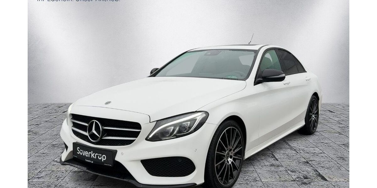 Mercedes-Benz C 250 52.900 km 26.990 € Kiel 24118