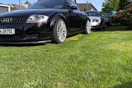 Audi TT 156.919 km 9.500 &euro; Hundsangen 56414