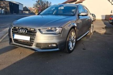 Audi A4 106.000 km 17.100 &euro; Höchstädt i.F. 95186