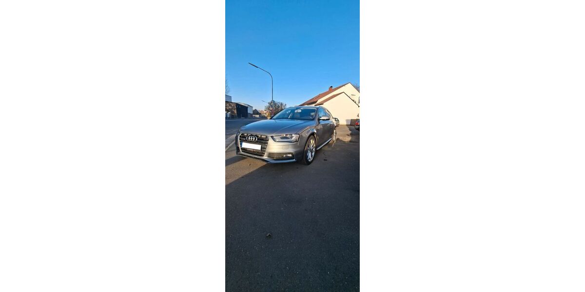 Audi A4 106.000 km 17.100 &euro; Höchstädt i.F. 95186