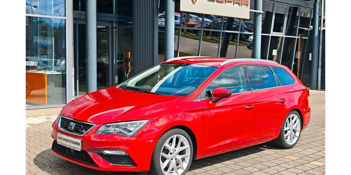 Seat Leon 105.596 km 15.490 &euro; Wissen 57537