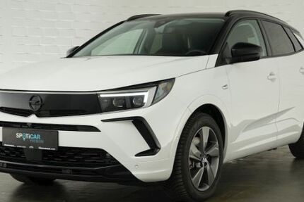 Opel Grandland (X) 16.020 km 29.924 € Münster-Hiltrup 48165