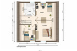 Einfamilienhaus Buttstädt - 5 Zimmer, 120 m&sup2;, 167.000&euro; | Angebot:25938525