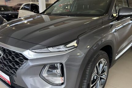 Hyundai SANTA FE 23.533 km 28.990 &euro; Brühl 50321