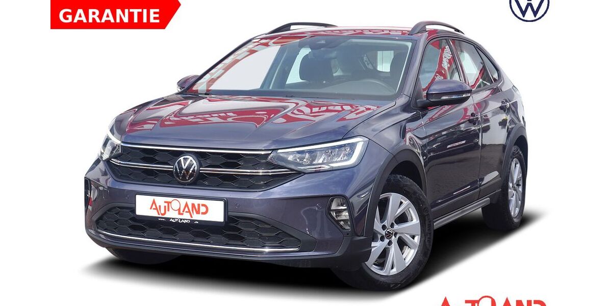 VW Taigo 26.200 km 18.990 &euro; Halle 06122