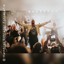 88 Miles - Maximum Live Music Party 14.11.2026 Sumpfblume