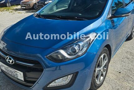 Hyundai i30 183.000 km 3.150 &euro; Simmern 55469