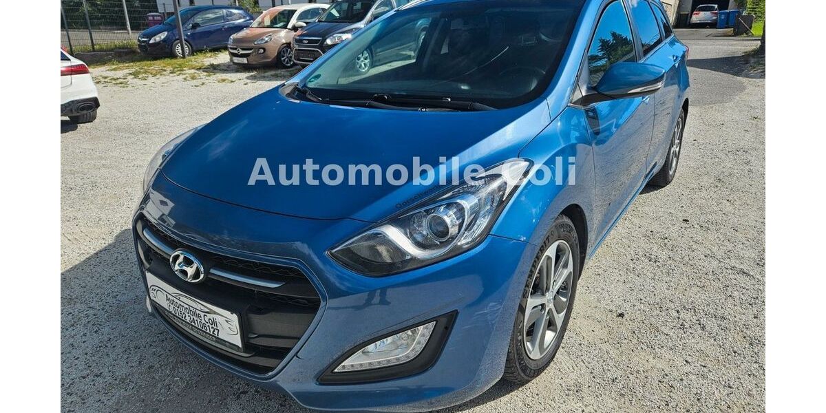 Hyundai i30 183.000 km 3.150 &euro; Simmern 55469