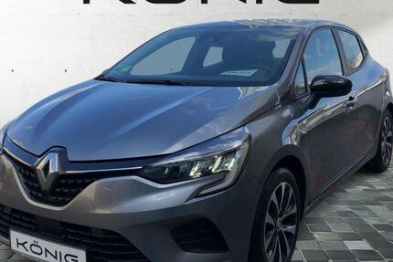 Renault Clio 25.954 km 17.799 &euro; Teltow 14513