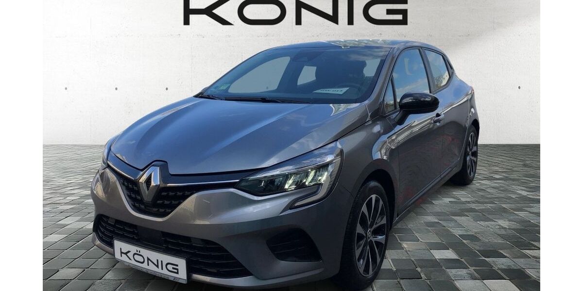 Renault Clio 25.954 km 17.799 &euro; Teltow 14513