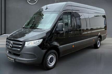 Mercedes-Benz Sprinter 52.733 km 46.172 &euro; Celle 29227