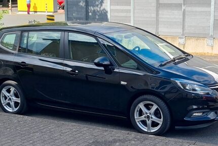 Opel Zafira 182.000 km 5.500 &euro; Schloß Holte-Stukenbrock 32758