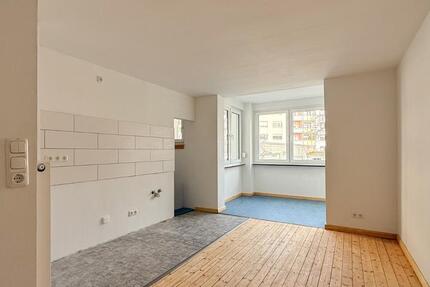 Wohnung Mannheim Sandhofen - 2 Zimmer, 58 m&sup2;, 600&euro; | Angebot:26045342
