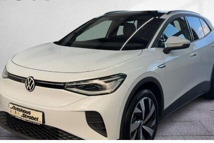 VW ID.4 56.759 km 29.990 € Schnaittach 91220