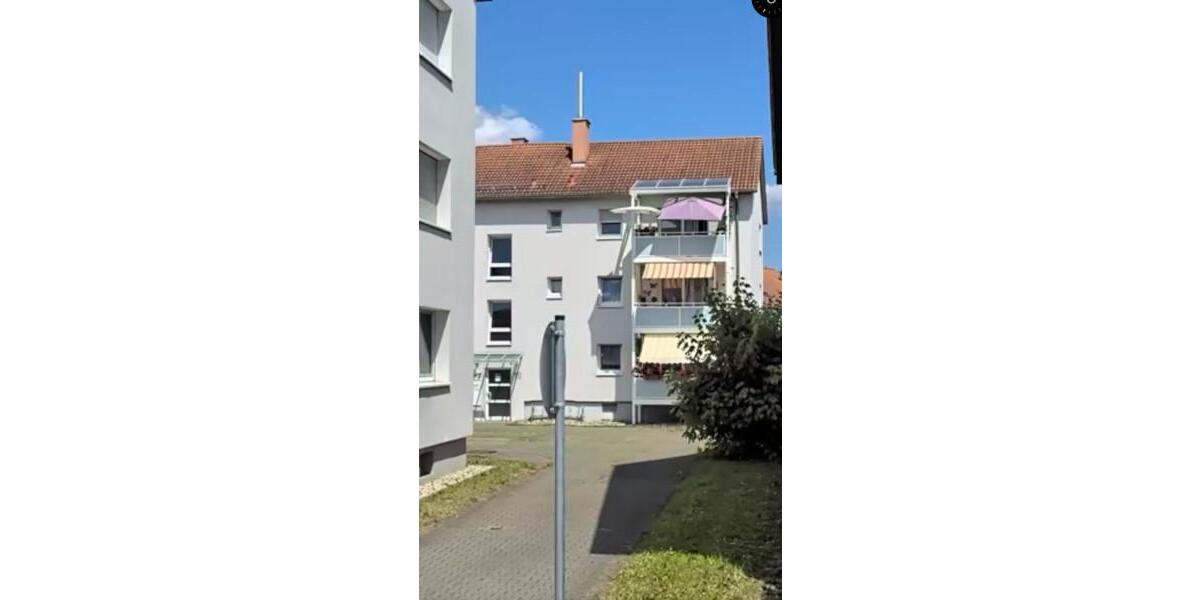 Etagenwohnung Leimen - 2 Zimmer, 48 m&sup2;, 524&euro; | Angebot:25648732